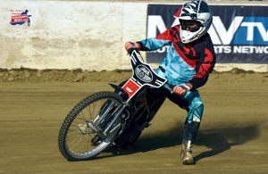 Perris Raceway