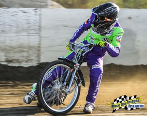 Perris Raceway