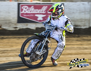 Perris Raceway