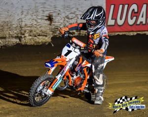 Perris Raceway