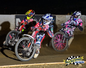 Perris Raceway