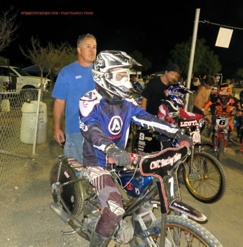 Perris Raceway