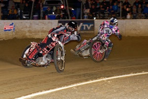 2018 AMA/FIM North American Speedway Final