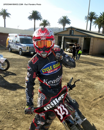 2018 Ventura Raceway