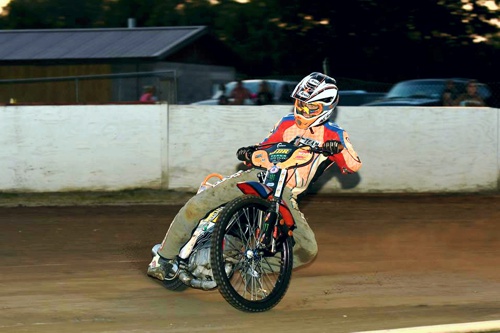 2019 Champion Speedway - Adam Mittl