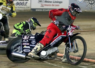 Fast Fridays Speedway June 7, 2019