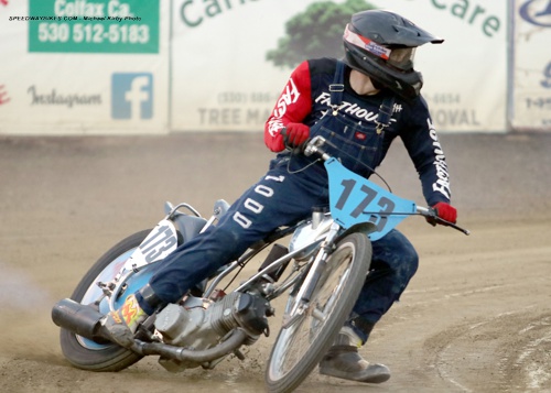 2019 Fast Fridays Speedway