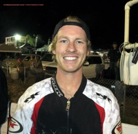 Perris Speedway