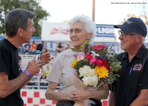 Fast Fridays Speedway June 28, 2019