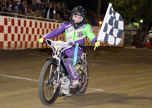 Fast Fridays Speedway June 28, 2019