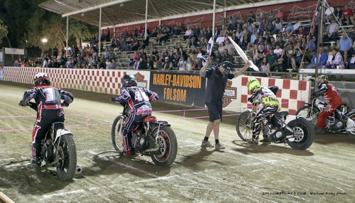 Fast Fridays Speedway June 28, 2019