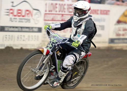 Fast Fridays Speedway July 5, 2019