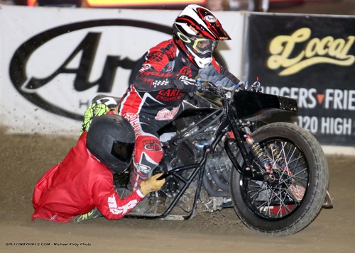 Fast Fridays Speedway July 5, 2019