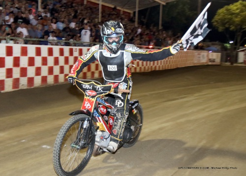 Fast Fridays Speedway July 5, 2019