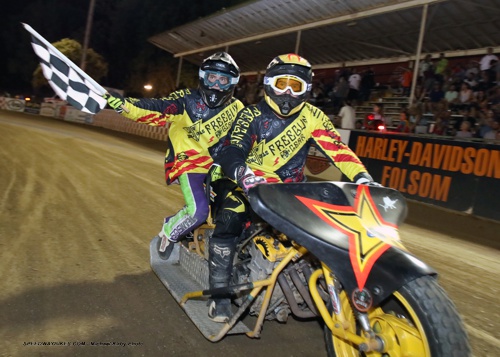 Fast Fridays Speedway July 5, 2019