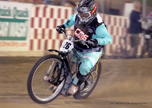 Fast Fridays Speedway July 5, 2019