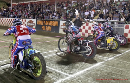 2019 Fast Fridays Speedway