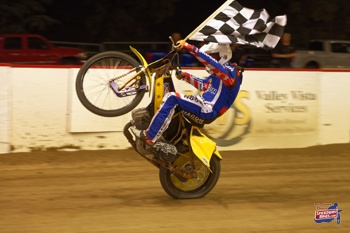 Industry Speedway May 29, 2019