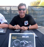 Legends Night - Industry  Racing July 31, 2019