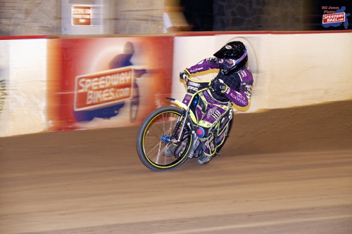 2019 Industry Speedway Program