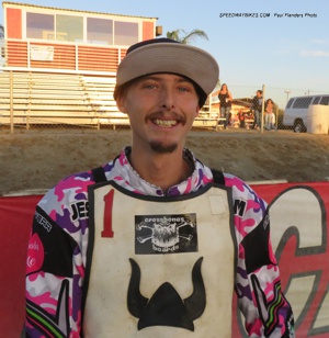 Perris Speedway October 19, 2019