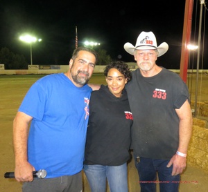 Perris Speedway October 19, 2019