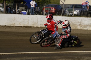 Perris Speedway