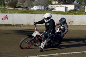 Perris Speedway