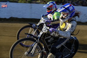 Perris Speedway