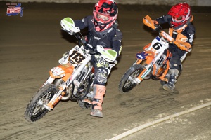 Perris Speedway