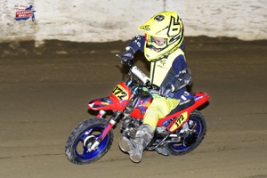 Perris Speedway