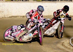 Perris Speedway March 26, 2019