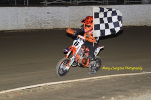 Perris Speedway March 26, 2019