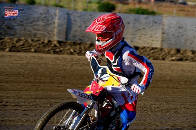 Perris Speedway July 27, 2019