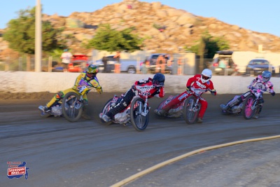 Perris Speedway July 27, 2019