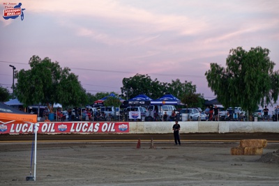 Perris Speedway July 27, 2019