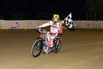 Perris Speedway November 16, 2019