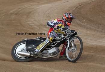 Perris Speedway March 26, 2019