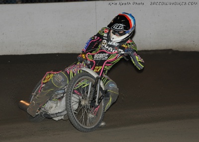 Champion Speedway October 11, 2020