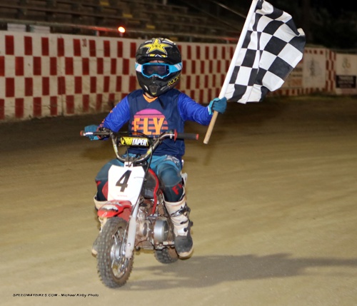 2020 Fast Fridays Speedway