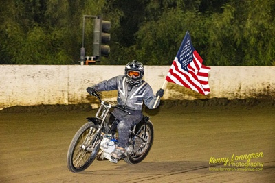 Perris Speedway July 18, 2020