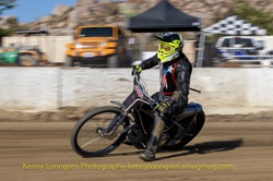 Perris Speedway July 18, 2020