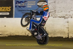 Perris Speedway July 18, 2020