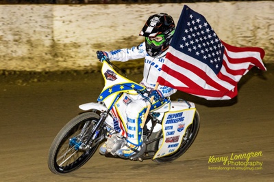 Perris Speedway July 18, 2020