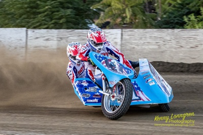 Perris Speedway July 18, 2020