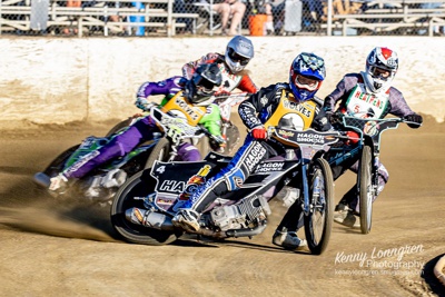 Perris Raceway -  April 3, 2021