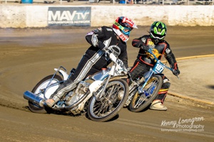 Perris Raceway June 26, 2021