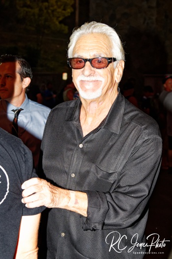 Barry Weiss