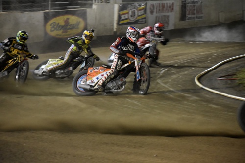 Champion Speedway