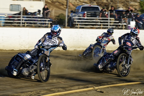 Perris Raceway